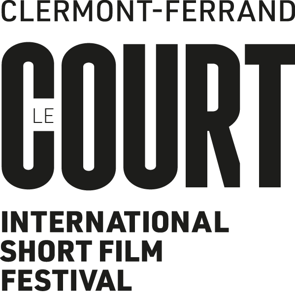 Logo: Clermont-Ferrand International Short Film Festival