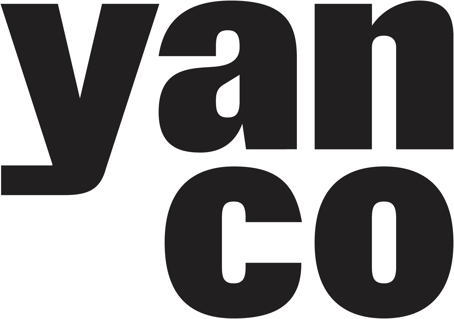 Logo: yanco