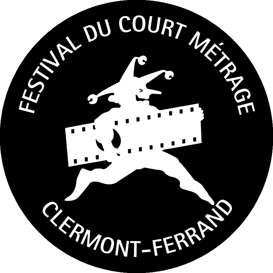 Logo: Clermont-Ferrand International Short Film Festival