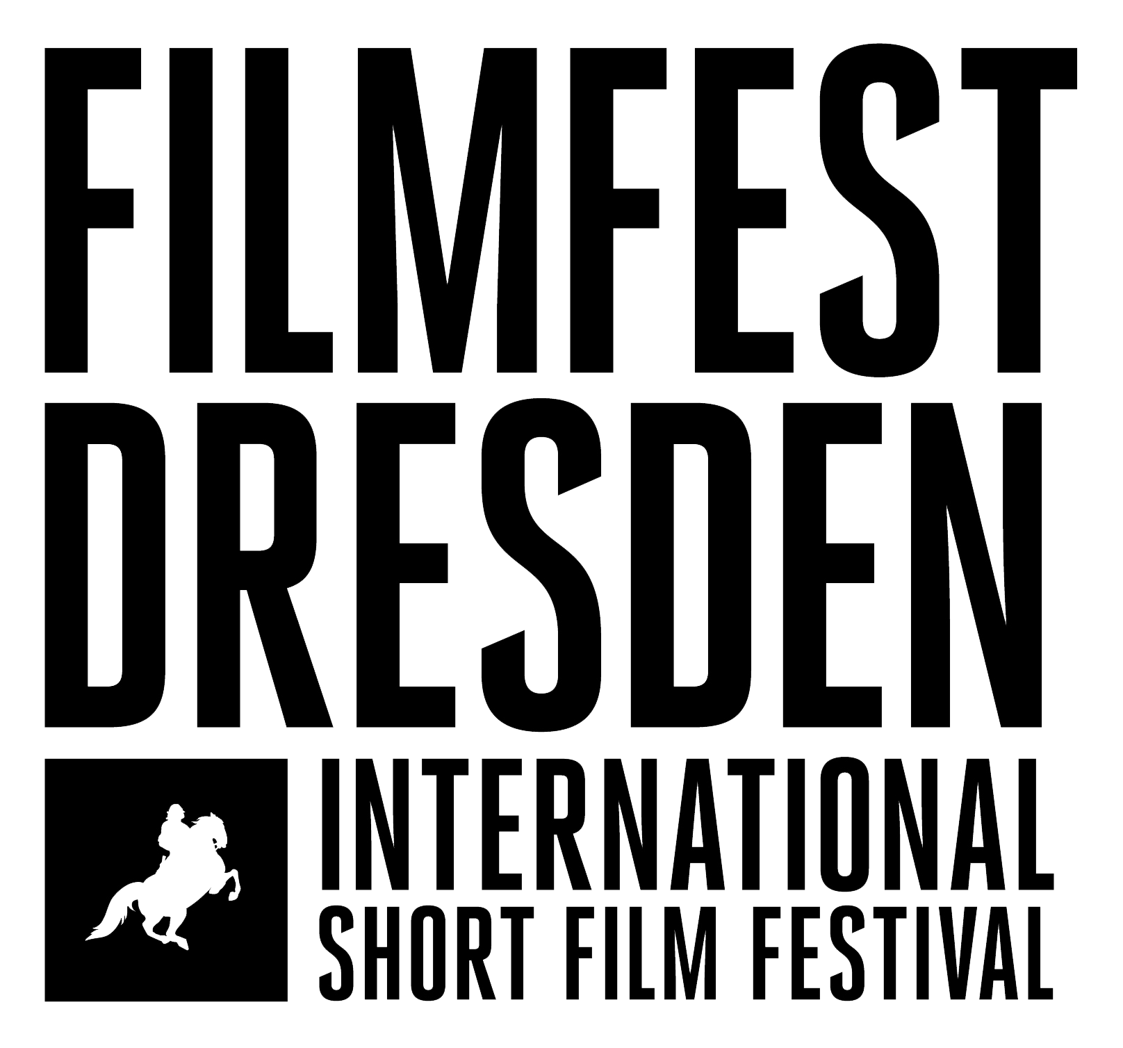Logo: Filmfest Dresden