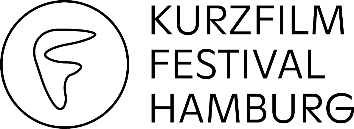 Logo: Kurzfilm Festival Hamburg