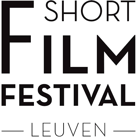 Logo: Leuven International Short Film Festival