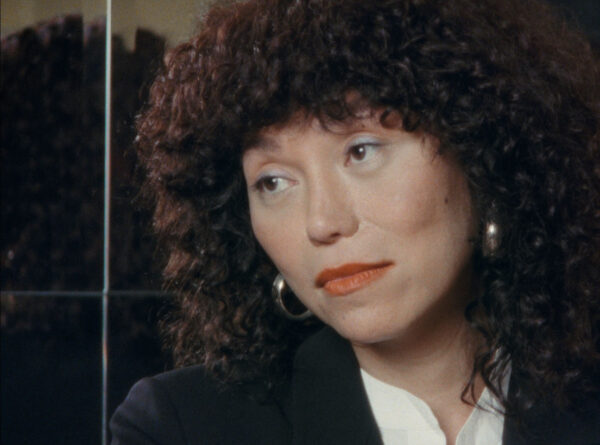 Maria Schneider, 1983