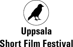Logo: Uppsala Short Film Festival