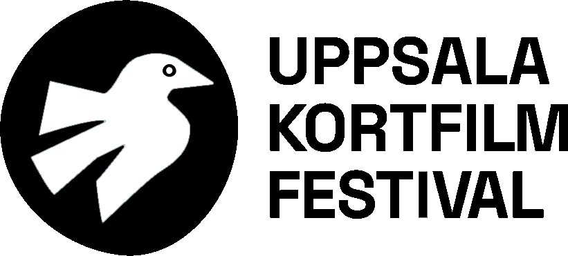 Logo: Uppsala Short Film Festival