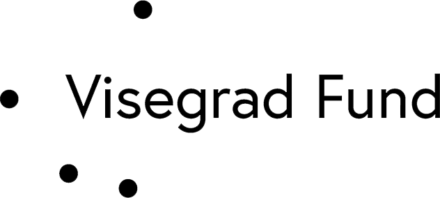 Logo: Visegrad Fund