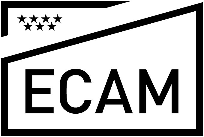 Logo: ECAM Forum
