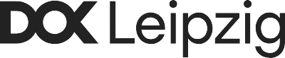 Logo: DOK Leipzig